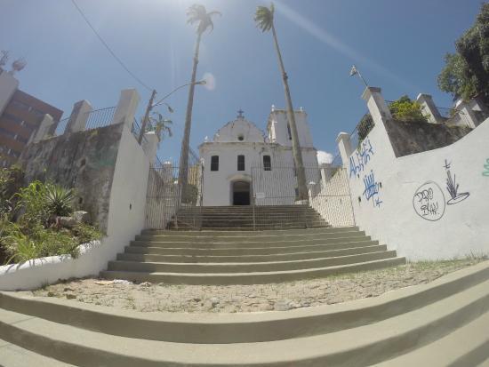 Igreja de Nossa Senhora do Rosário
